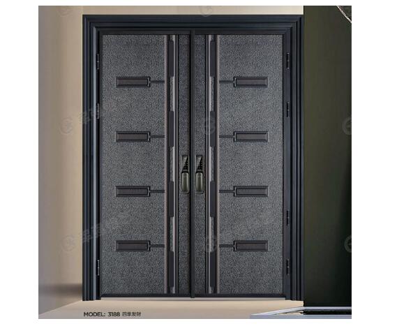 軍強(qiáng)鑄鋁門(mén)，帶給你全新的家居生活體驗(yàn)!